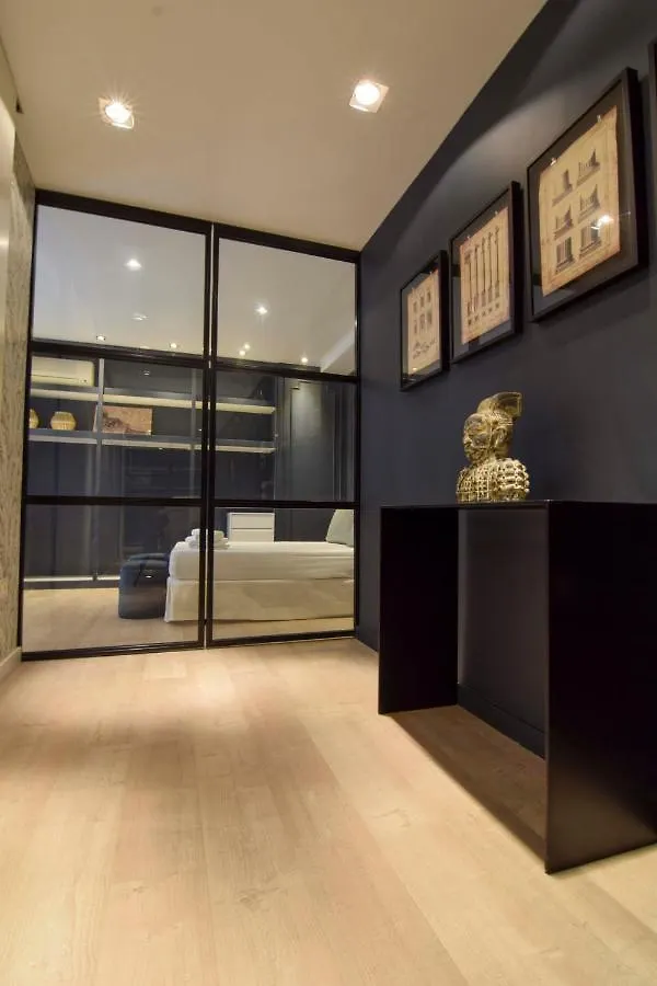 Letmalaga Granada Premium Apartment 0*, Malaga Spain