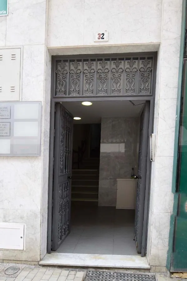 Appartement Letmalaga Granada Premium Espagne