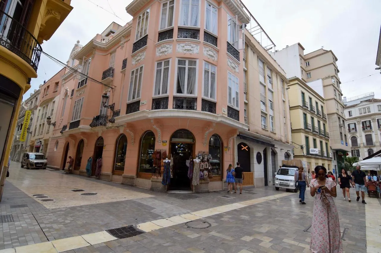 Appartement Letmalaga Granada Premium