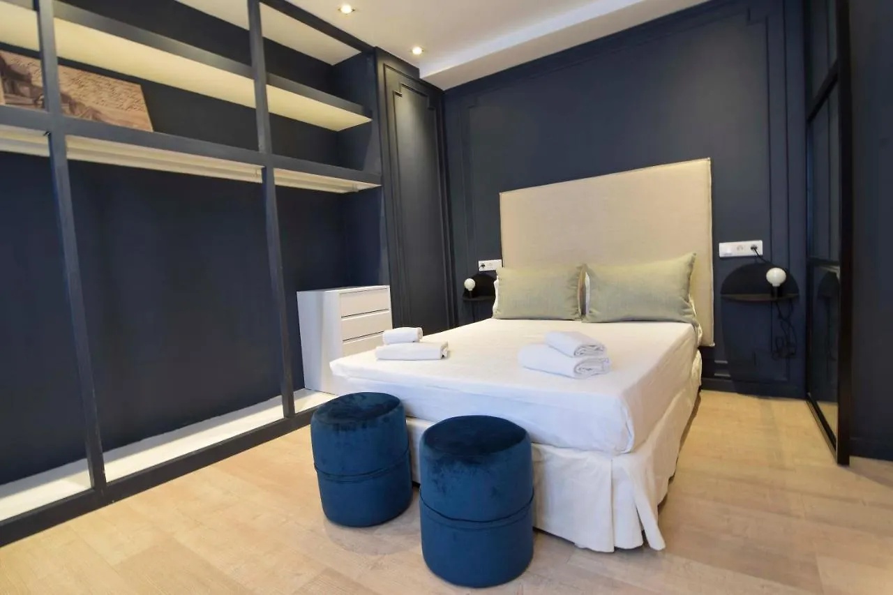 Appartement Letmalaga Granada Premium